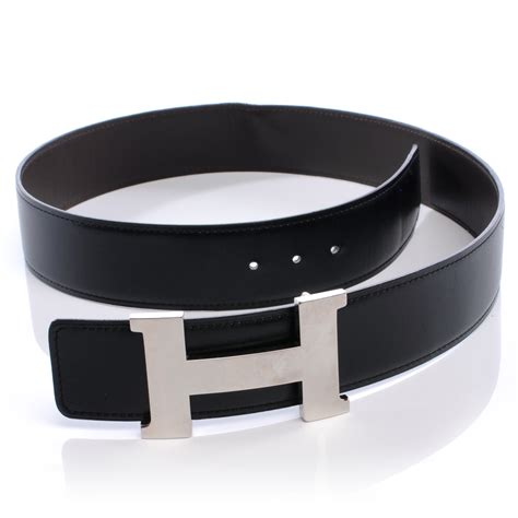 h belt for men